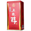 ￼￼五粮液 股份有限公司 五粮醇 红淡雅（铁盒） 白酒 50度 整箱装 500ml*6瓶 商品缩略图2