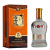 白云边 白酒 五星陈酿 浓酱兼香型 53度500ml×6瓶 整箱装 商品缩略图1