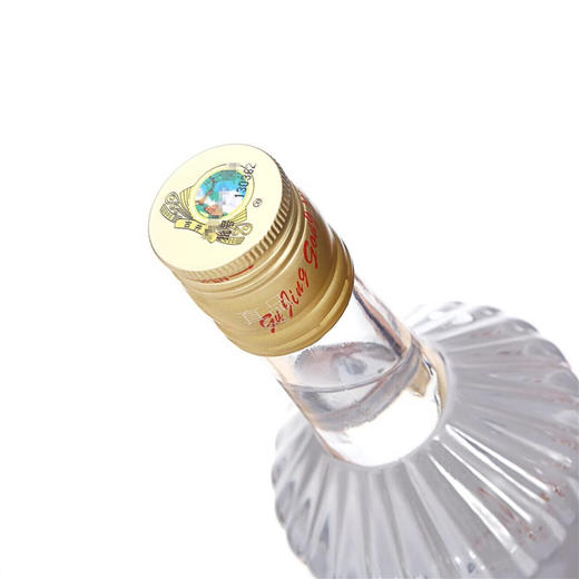 古井贡酒50度500mL浓香型白酒国产安徽白酒礼盒装喜婚宴白酒 商品图2