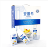【百汇到家】伊利安慕希风味酸奶黄桃+燕麦200g 商品缩略图0