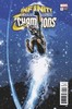 变体 无限倒计时 Infinity Countdown Champions 商品缩略图0