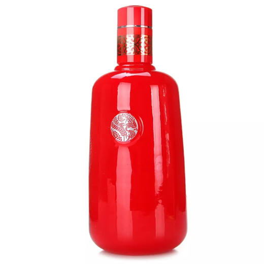 ￼￼五粮液 股份有限公司 五粮醇 红淡雅（铁盒） 白酒 50度 整箱装 500ml*6瓶 商品图4