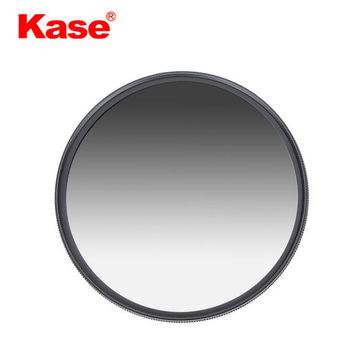 Kase卡色 渐变镜 GND1.2减四档中灰渐变镜 商品图1