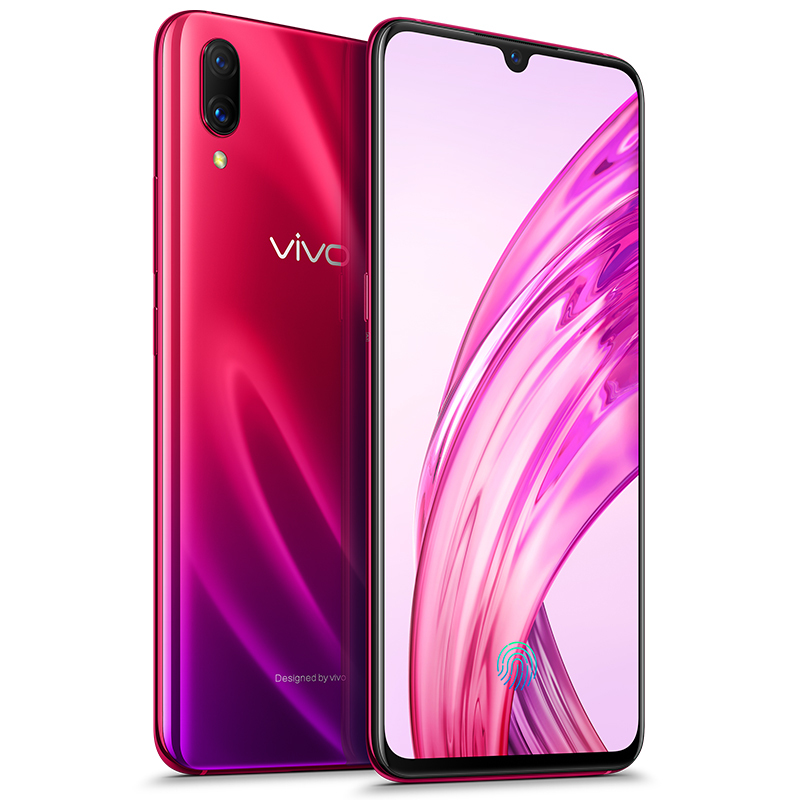 vivo x23