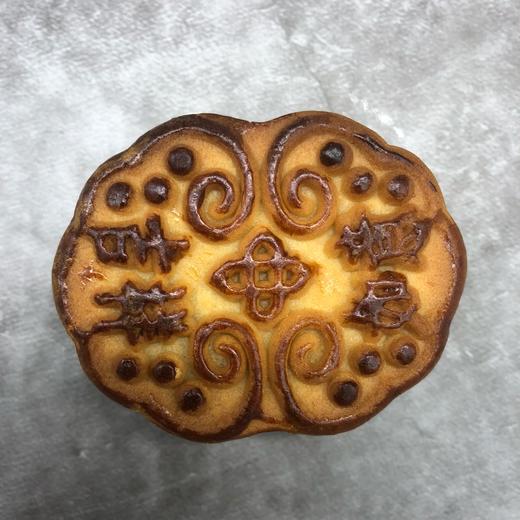 坚果巧克力月饼 商品图1