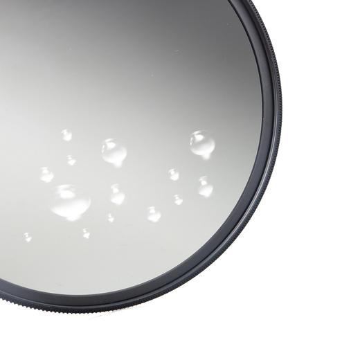 Kase卡色 渐变镜 GND1.2减四档中灰渐变镜 商品图4