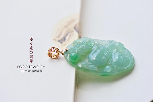 遥远的东方有一条龙 商品图1