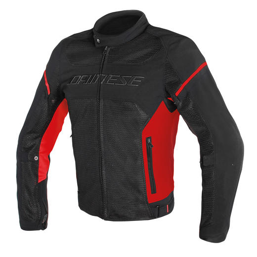 【特价】DAINESE/丹尼斯 AIR FRAME D1 TEX赛车服透气防风防摔防雨水摩托车骑行服 商品图2