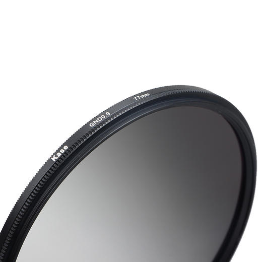 Kase卡色 渐变镜 GND1.2减四档中灰渐变镜 商品图5