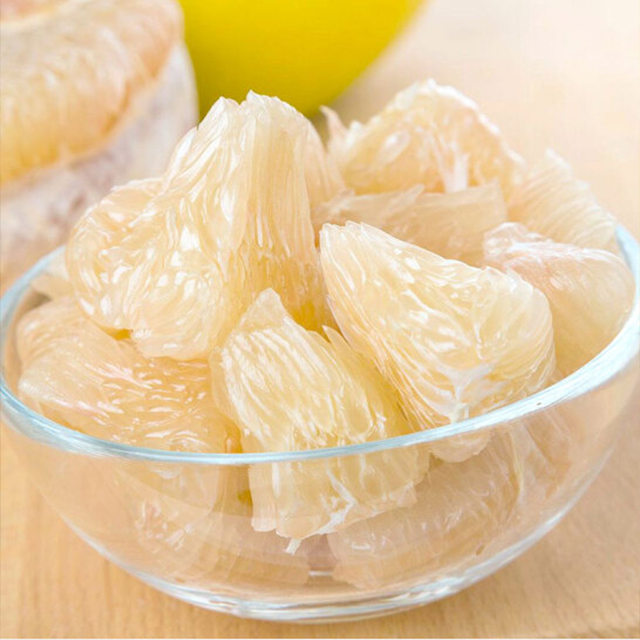 梅州蜜柚 (白肉) 1份 约1100g ~ 1200g