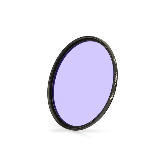 Kase卡色 夜神套装  抗光害滤镜+星空对焦镜 夜景拍摄　77mm 82mm 商品图2