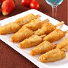 小孩都爱吃的 金甲鸡柳 300g/袋*4袋 商品缩略图2