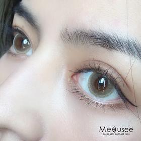 MEDUSEE Ogean系列【硅水凝胶】