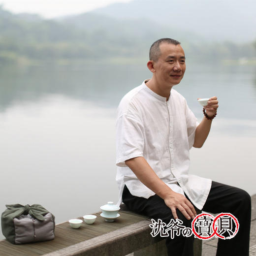 福建政和白茶2016年春头采牡丹王 非遗传承人杨丰作品升级签名版 商品图1