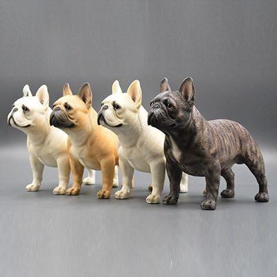 法斗1:6仿真模型 商品图0