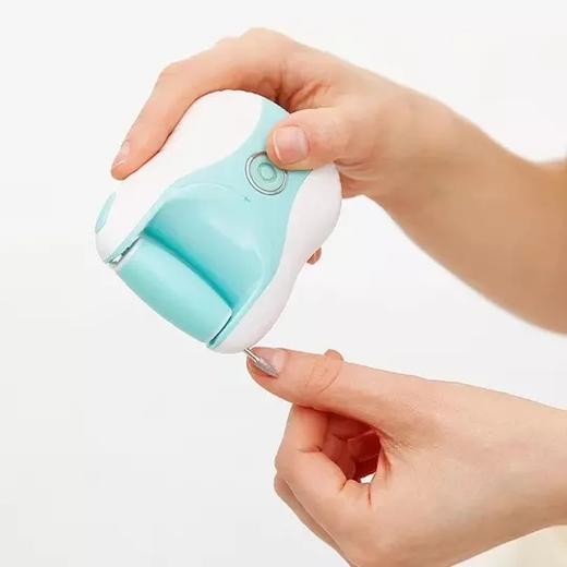 【拼团】致美润肌手足护理器 轻松帮你实现从头美到脚的愿望！ 商品图6