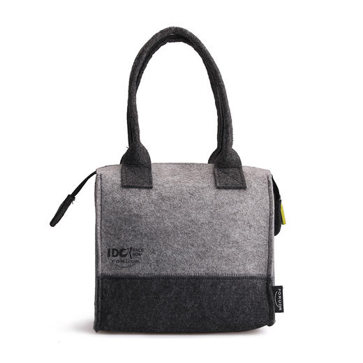 FU-D82 I DO时尚环保两入便当包 商品图0