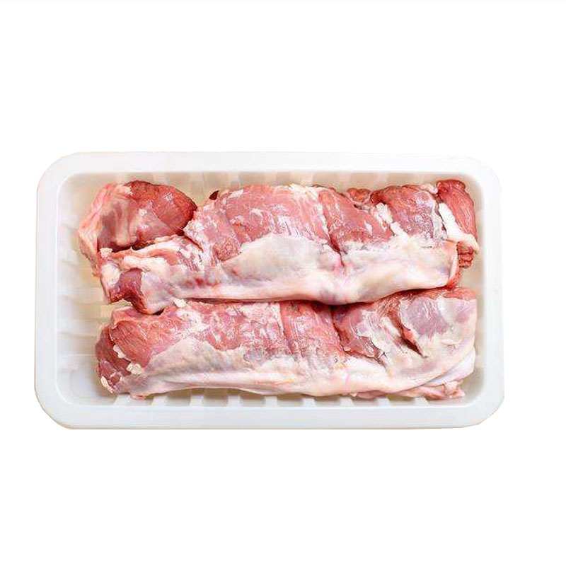 新鲜罗汉肉