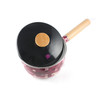 FU-E10 FOR U布拉格搪瓷单柄锅 商品缩略图3