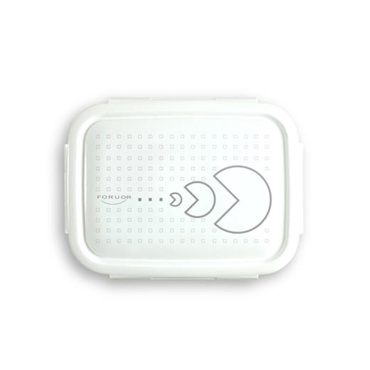 FU-C53 FOR U食豆时尚餐盒 商品图2