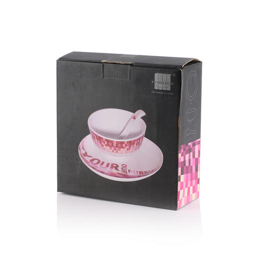 FU-C30 FOR U布拉格个人餐盘组 商品图5