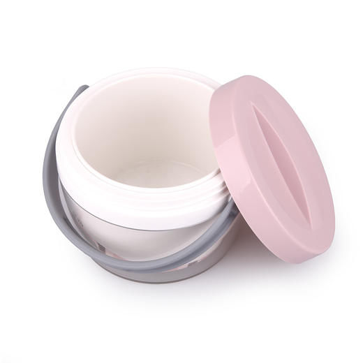 FU-B303 FU英伦风尚陶瓷餐桶 商品图5