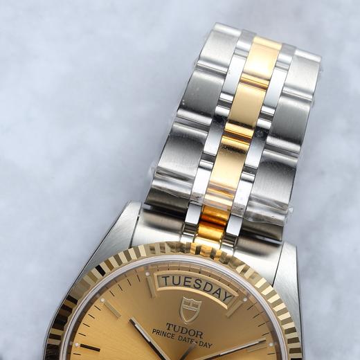 帝舵海洋王子系列76213 商品图4