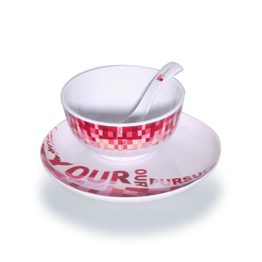 FU-C30 FOR U布拉格个人餐盘组 商品图3