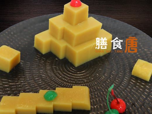 椰丝豌豆黄 商品图0