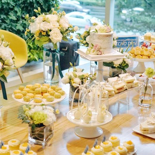 企业活动 | 花艺装饰 商品图0