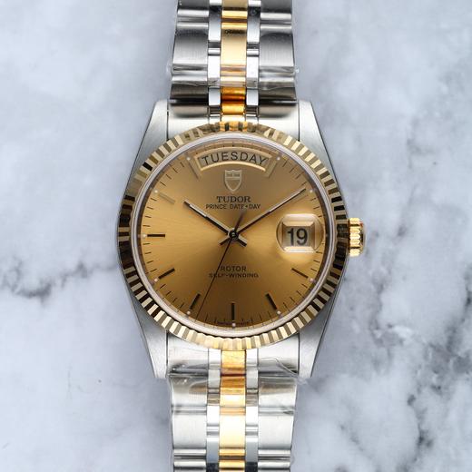 帝舵海洋王子系列76213 商品图1