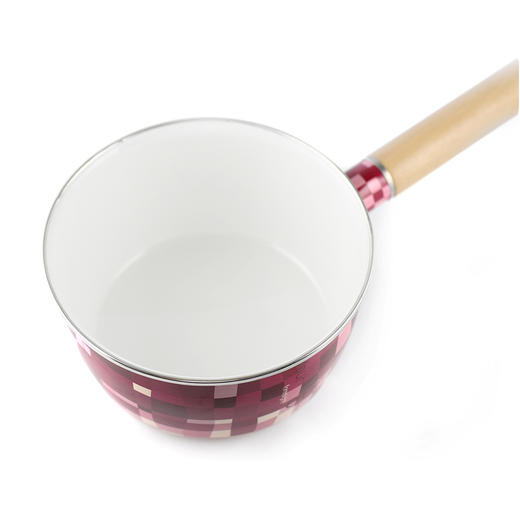 FU-E10 FOR U布拉格搪瓷单柄锅 商品图2