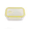 FU-D266 I DO耐热玻璃方形保鲜盒-600ml 商品缩略图2