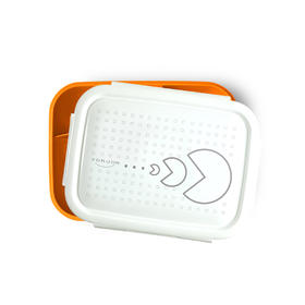 FU-C53 FOR U食豆时尚餐盒