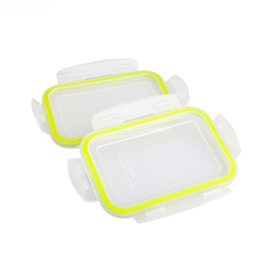 FU-D82 I DO时尚环保两入便当包 商品图2