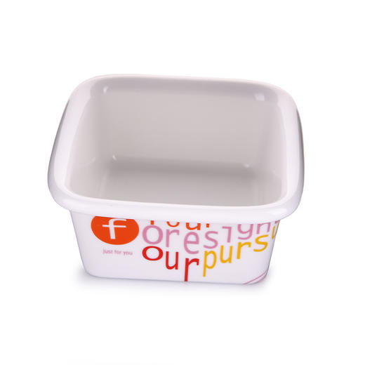 FU-B301 FOR U流年真爱保鲜盒组 商品图1