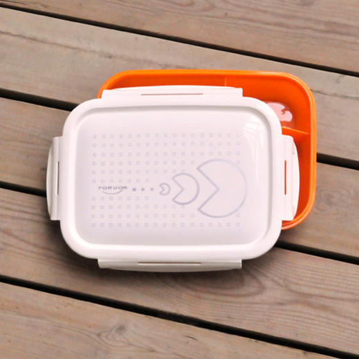 FU-C53 FOR U食豆时尚餐盒 商品图3