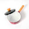 FU-E10 FOR U布拉格搪瓷单柄锅 商品缩略图6