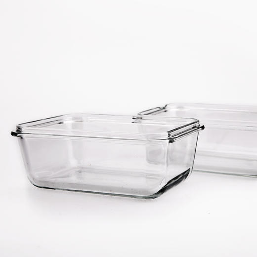 FU-D82 I DO时尚环保两入便当包 商品图4