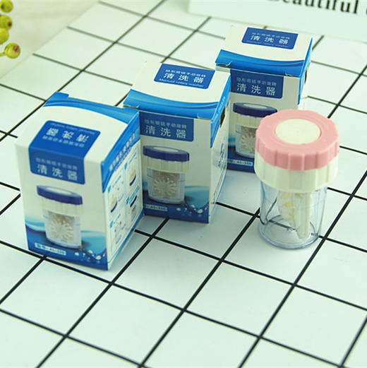 AS-350手动清洗器 商品图1