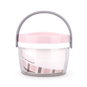 FU-B303 FU英伦风尚陶瓷餐桶