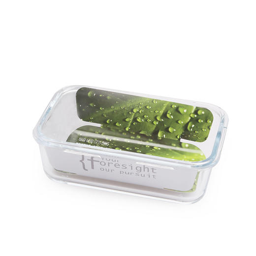 FU-D82 I DO时尚环保两入便当包 商品图3