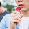 唱吧 ELF 胶囊麦克风话筒 手机唱歌直播抖音麦克风 商品缩略图5