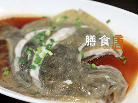 多宝鱼