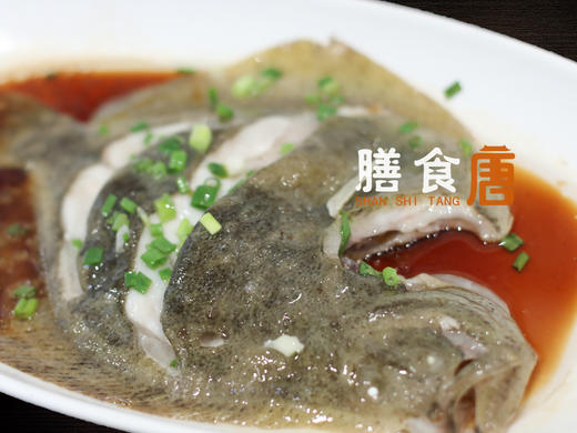 多宝鱼 商品图0