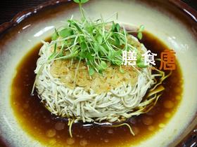 扬州烫干丝