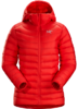Arcteryx（始祖鸟）女款保暖羽绒服 Cerium LT  包邮 商品缩略图9