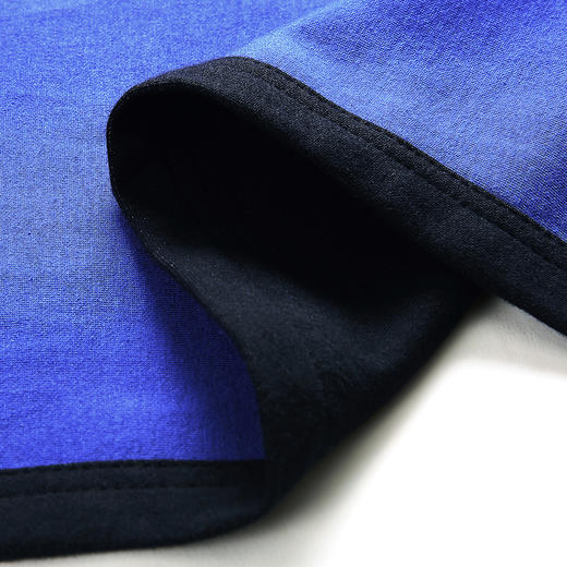 CRT-012 My Calvin 双面简约棉毯 商品图5