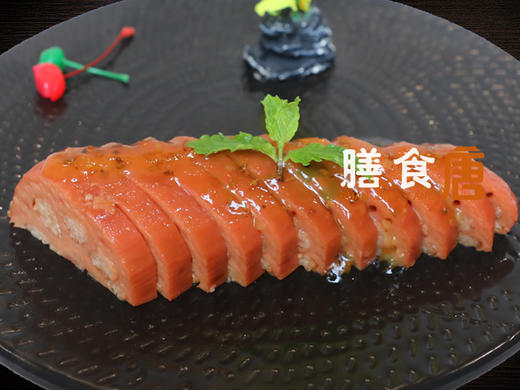 冰糖桂花藕 商品图0