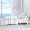 CXW-012 CK STRIPE全棉时尚被 商品缩略图2